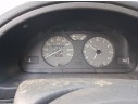 citroën saxo (s0, s1) del año 1998