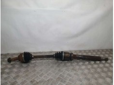 TRANSMISION DELANTERA DERECHA SIN REF 