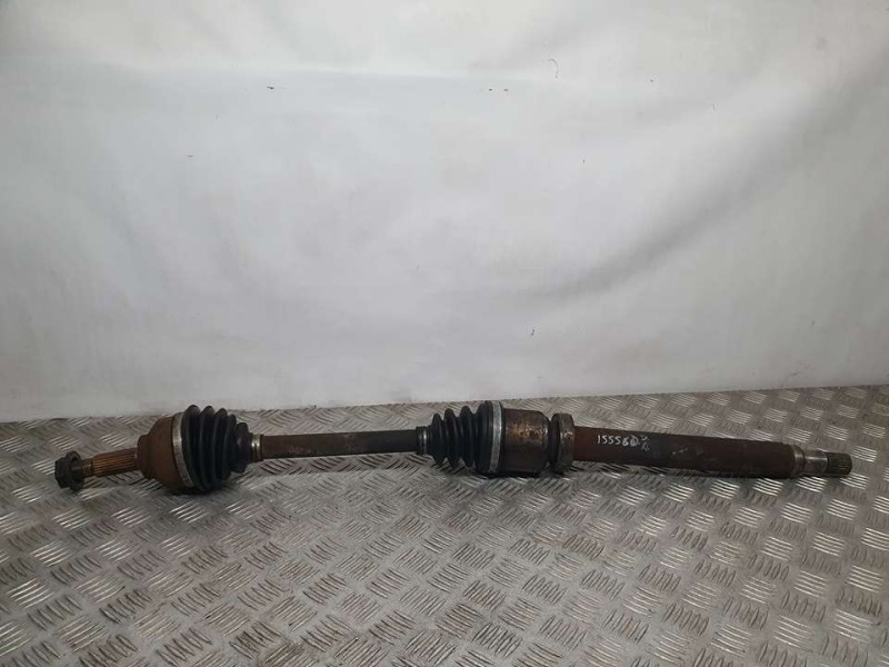 Recambio de transmision delantera derecha para ford focus berlina (cak) ghia referencia OEM IAM SIN REF  