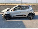 dacia spring del año 2022