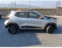 dacia spring del año 2022