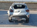 dacia spring del año 2022