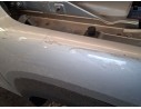 Recambio de aleta delantera derecha para dacia spring ev (b6m1) referencia OEM IAM 631007661R TOCADA Y ROZADA 