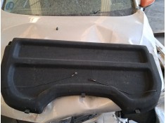 Recambio de bandeja trasera para dacia spring ev (b6m1) referencia OEM IAM 799227251R  