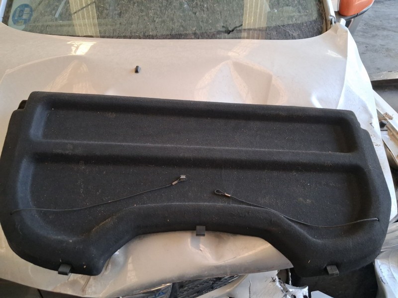 Recambio de bandeja trasera para dacia spring ev (b6m1) referencia OEM IAM 799227251R  