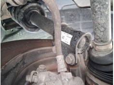 Recambio de amortiguador delantero derecho para dacia spring ev (b6m1) referencia OEM IAM 543021867R  