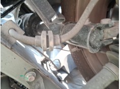 Recambio de amortiguador delantero izquierdo para dacia spring ev (b6m1) referencia OEM IAM 543021867R  