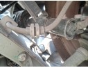 Recambio de amortiguador delantero izquierdo para dacia spring ev (b6m1) referencia OEM IAM 543021867R  