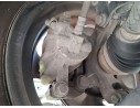 Recambio de pinza freno delantera derecha para dacia spring ev (b6m1) referencia OEM IAM 410016355R  