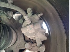Recambio de pinza freno delantera izquierda para dacia spring ev (b6m1) referencia OEM IAM 410117773R  