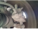 Recambio de pinza freno delantera izquierda para dacia spring ev (b6m1) referencia OEM IAM 410117773R  