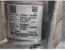 Recambio de caja cambios para dacia spring ev (b6m1) referencia OEM IAM RE0001 290K45880R 