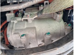Recambio de compresor aire acondicionado para dacia spring ev (b6m1) referencia OEM IAM 926007596R  