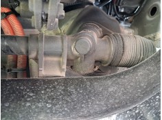 Recambio de cremallera direccion para dacia spring ev (b6m1) referencia OEM IAM 480109291R MECÁNICA 