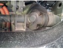 Recambio de cremallera direccion para dacia spring ev (b6m1) referencia OEM IAM 480109291R MECÁNICA 