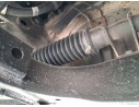 Recambio de cremallera direccion para dacia spring ev (b6m1) referencia OEM IAM 480109291R MECÁNICA 