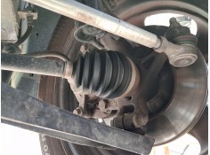Recambio de mangueta delantera derecha para dacia spring ev (b6m1) referencia OEM IAM 400145377R  