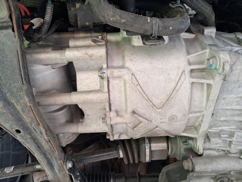 Recambio de motor completo para dacia spring ev (b6m1) referencia OEM IAM 4DB401 290101552R 