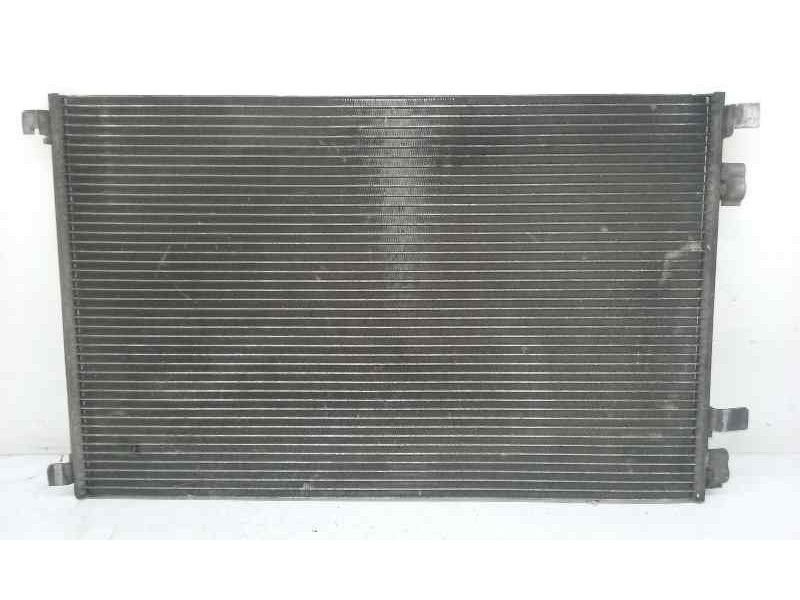 Recambio de condensador / radiador aire acondicionado para renault megane ii berlina 3p confort dynamique referencia OEM IAM 870