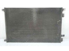 Recambio de condensador / radiador aire acondicionado para renault megane ii berlina 3p confort dynamique referencia OEM IAM 870