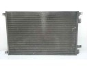 Recambio de condensador / radiador aire acondicionado para renault megane ii berlina 3p confort dynamique referencia OEM IAM 870