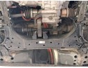 Recambio de puente delantero para dacia spring ev (b6m1) referencia OEM IAM 544016889R  