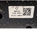 Recambio de puente delantero para dacia spring ev (b6m1) referencia OEM IAM 544016889R  