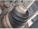 Recambio de transmision delantera derecha para dacia spring ev (b6m1) referencia OEM IAM 391007589R  