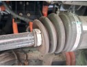 Recambio de transmision delantera derecha para dacia spring ev (b6m1) referencia OEM IAM 391007589R  