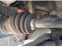 Recambio de transmision delantera izquierda para dacia spring ev (b6m1) referencia OEM IAM 391011511R  