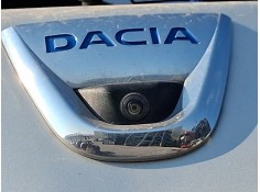 Recambio de camara vision trasera para dacia spring ev (b6m1) referencia OEM IAM 284424568R  