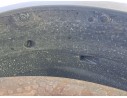 Recambio de plastico pase rueda del. dch. para dacia spring ev (b6m1) referencia OEM IAM 823003816R  