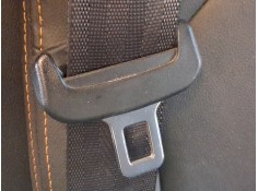 Recambio de cinturon seguridad trasero derecho para dacia spring ev (b6m1) referencia OEM IAM 888848139R  