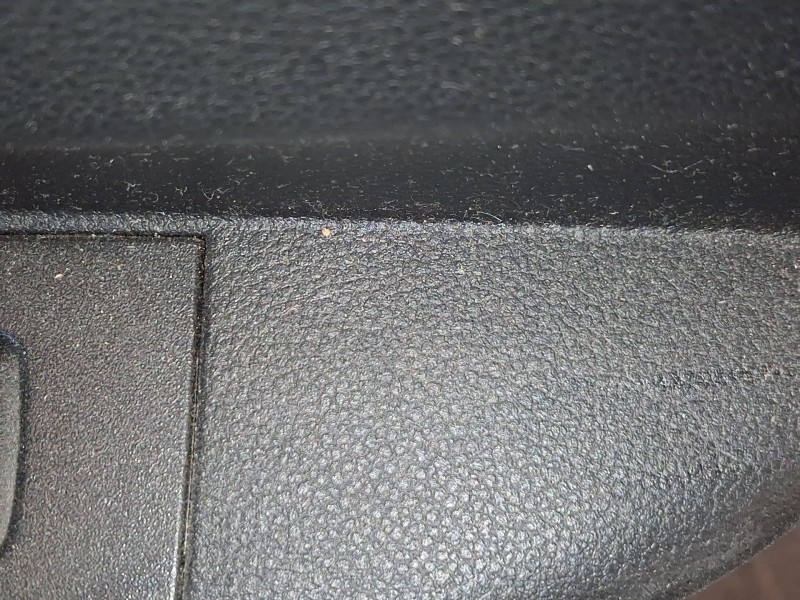 Recambio de elevalunas trasero derecho para dacia spring ev (b6m1) referencia OEM IAM 827206992R  