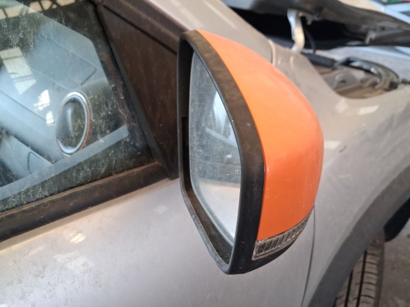 Recambio de retrovisor derecho para dacia spring ev (b6m1) referencia OEM IAM 963031869R  