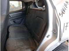 Recambio de asientos traseros para dacia spring ev (b6m1) referencia OEM IAM   