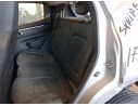 Recambio de asientos traseros para dacia spring ev (b6m1) referencia OEM IAM   