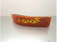 PILOTO DELANTERO DERECHO 