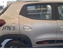 Recambio de puerta trasera derecha para dacia spring ev (b6m1) referencia OEM IAM 821009732R  
