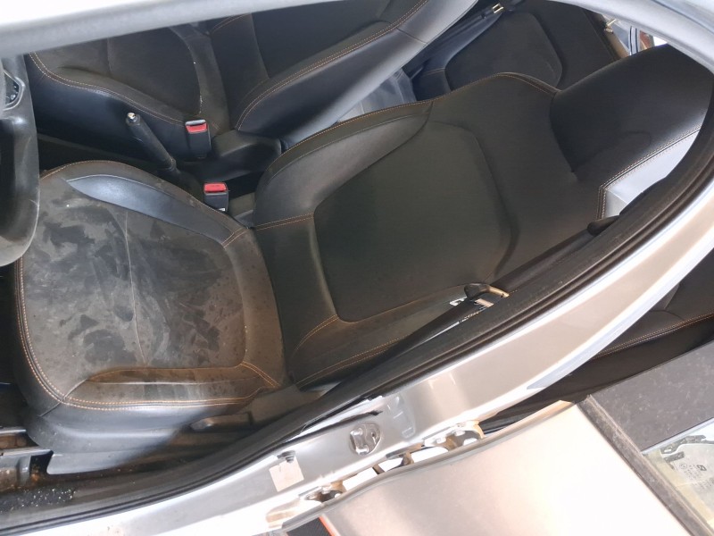 Recambio de asiento delantero izquierdo para dacia spring ev (b6m1) referencia OEM IAM  C/AIRBAG 