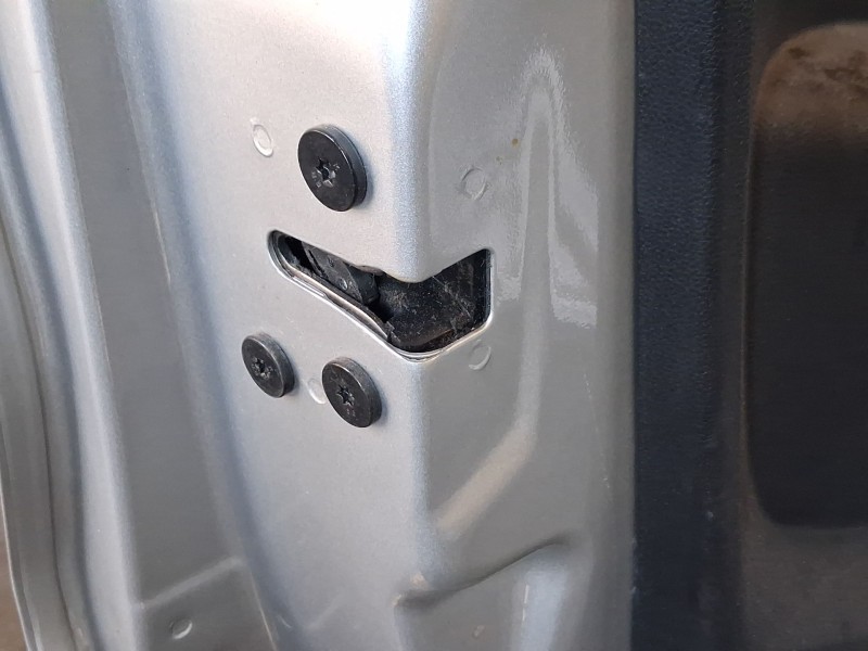 Recambio de cerradura puerta delantera izquierda para dacia spring ev (b6m1) referencia OEM IAM 805036339R  
