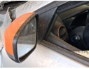 Recambio de retrovisor izquierdo para dacia spring ev (b6m1) referencia OEM IAM 963319538R  
