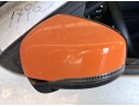 Recambio de retrovisor izquierdo para dacia spring ev (b6m1) referencia OEM IAM 963319538R  