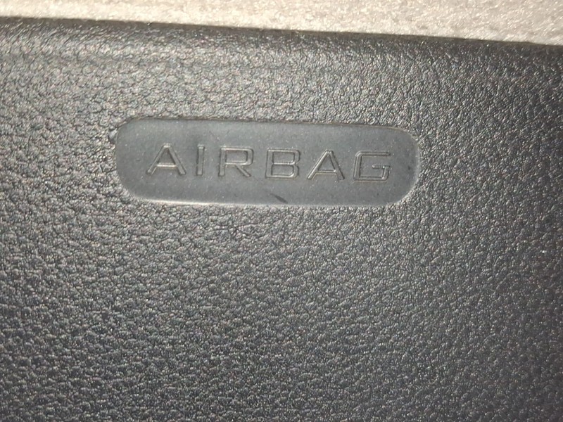 Recambio de airbag cortina delantero izquierdo para dacia spring ev (b6m1) referencia OEM IAM 985P12618R  