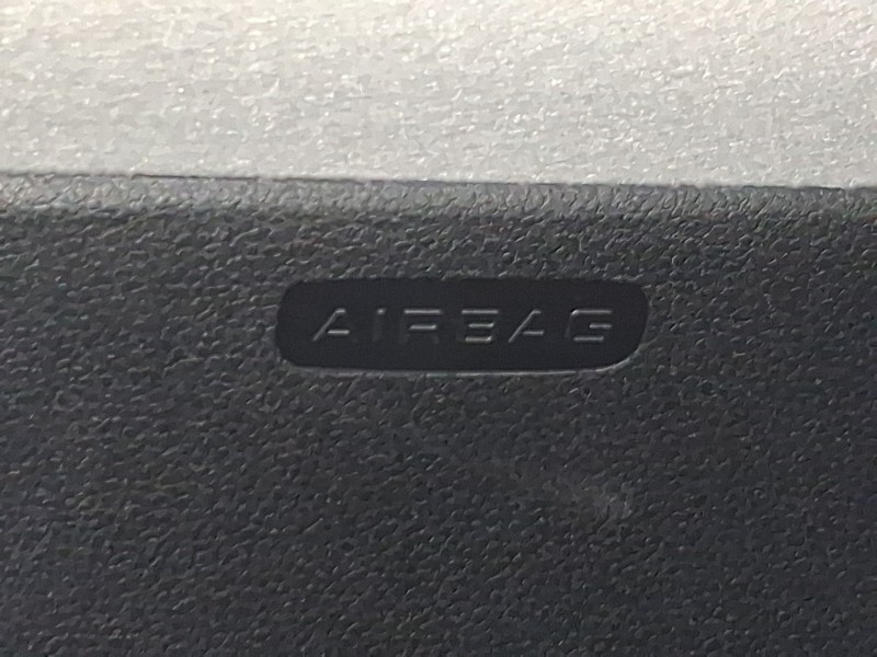 Recambio de airbag cortina delantero izquierdo para dacia spring ev (b6m1) referencia OEM IAM 985P12618R  