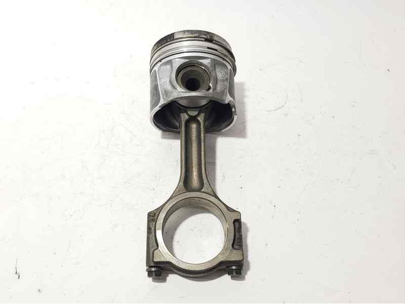 Recambio de biela para nissan qashqai (j11) 1.6 dci turbodiesel cat referencia OEM IAM   C/ PISTON
