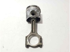 Recambio de biela para nissan qashqai (j11) 1.6 dci turbodiesel cat referencia OEM IAM   C/ PISTON
