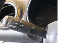 Recambio de mando luces y limpia para dacia spring ev (b6m1) referencia OEM IAM 255675847R  
