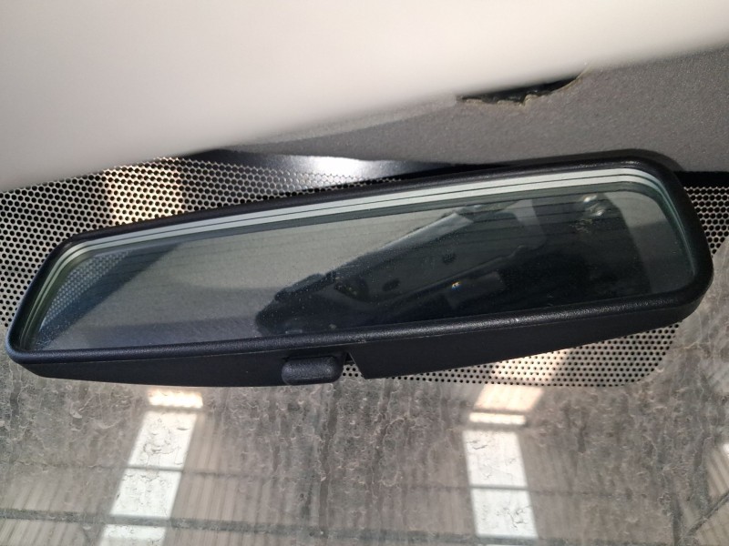 Recambio de espejo interior para dacia spring ev (b6m1) referencia OEM IAM 963213899R  