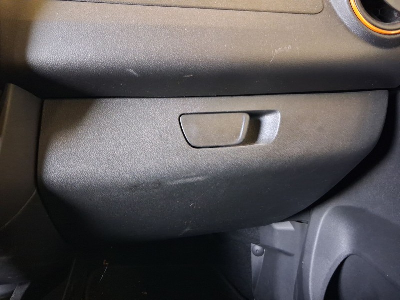 Recambio de guantera para dacia spring ev (b6m1) referencia OEM IAM   